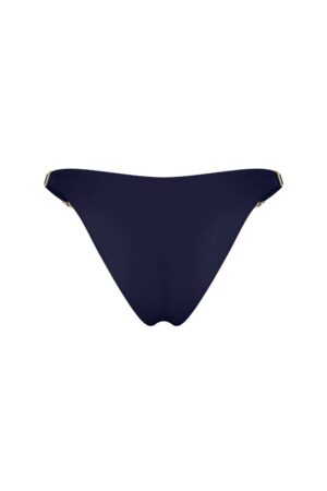 бикини navy gold - 2