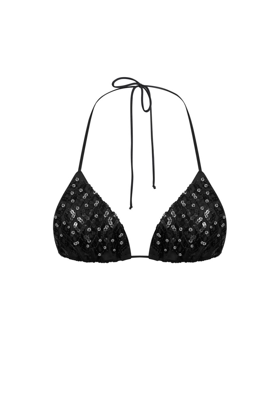 Ліф-трикутник Noir Shimmer