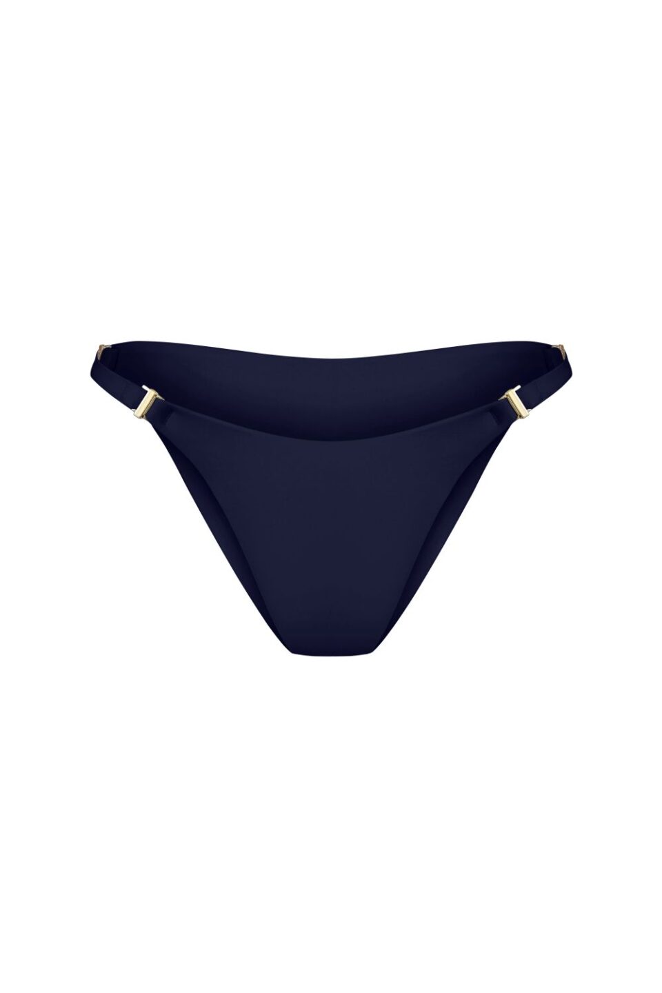 Плавки-бікіні Navy &middot; 🟡