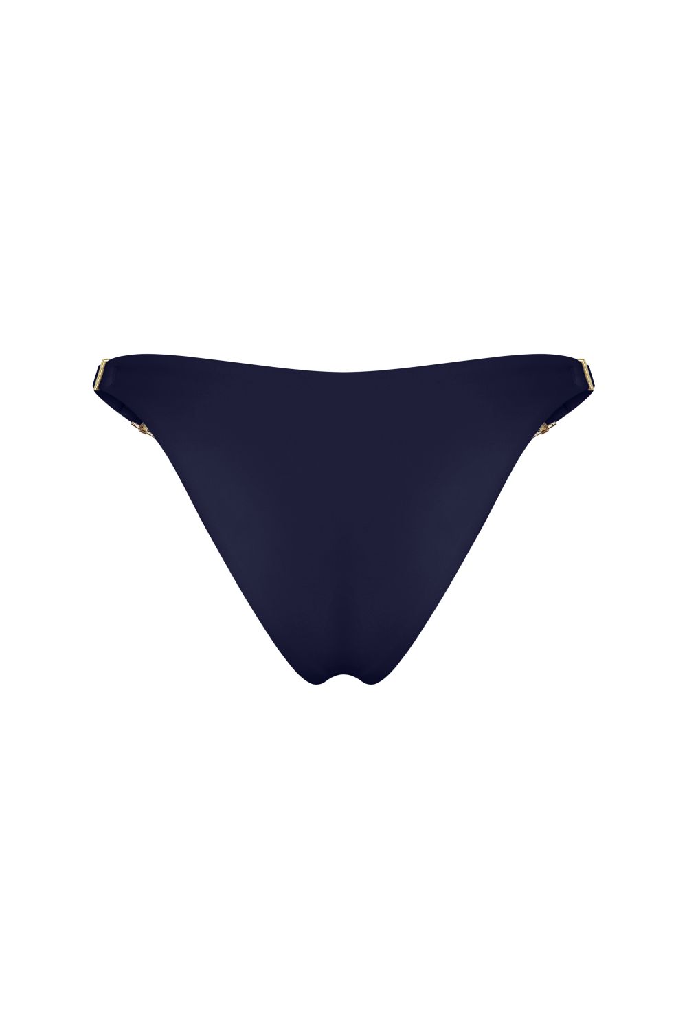 бикини navy gold - 2