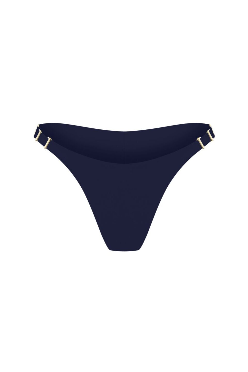 Плавки Cheeky Navy &middot; 🟡