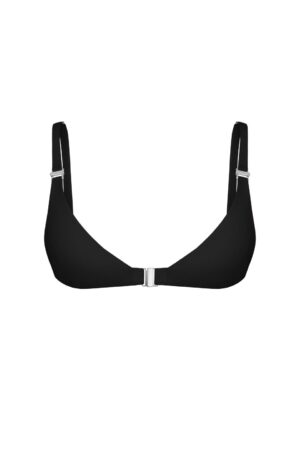 Triangle Black Silver-1