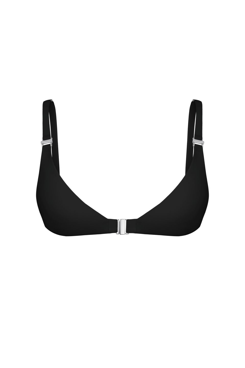 Ліф-трикутник Black &middot; 🟡⚪⚫