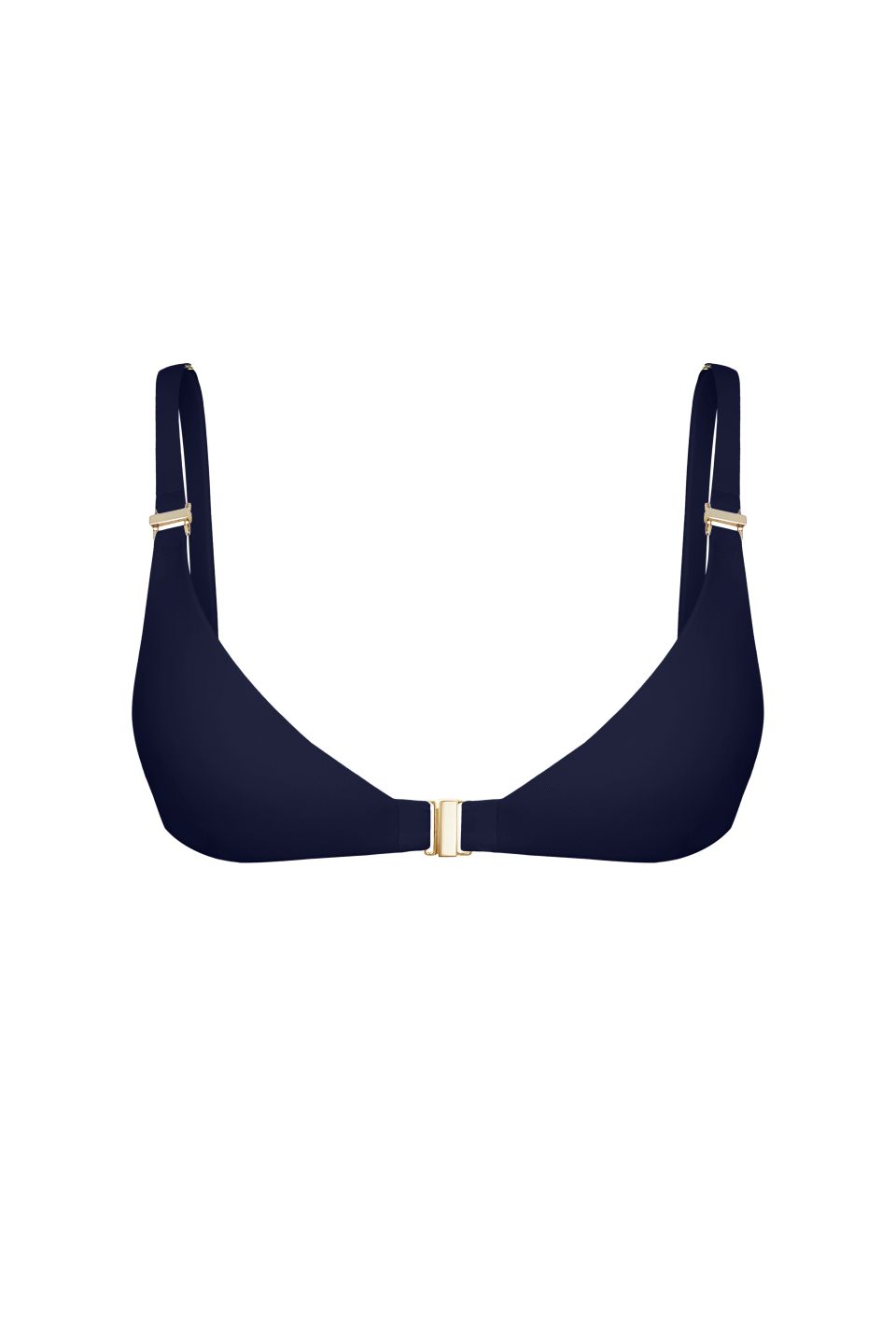 Ліф-трикутник Navy &middot; 🟡⚪