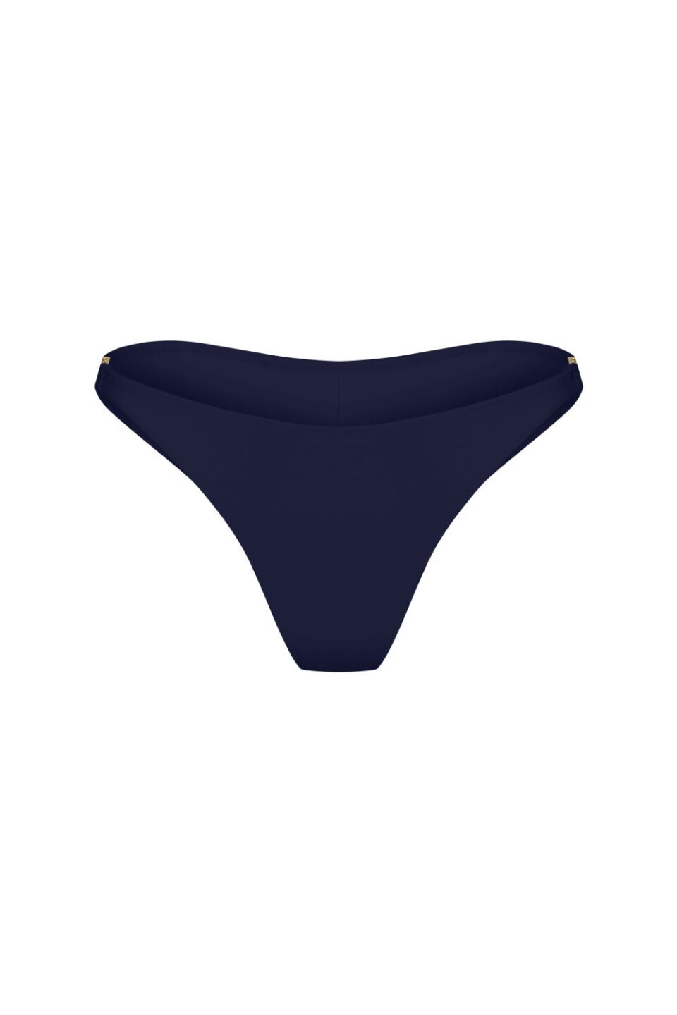 Плавки бразиліани Navy &middot; 🟡⚪