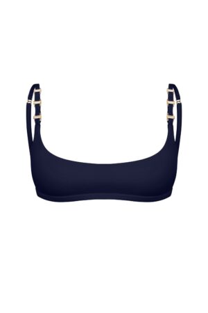 top navy gold -1