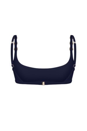 top navy gold -2