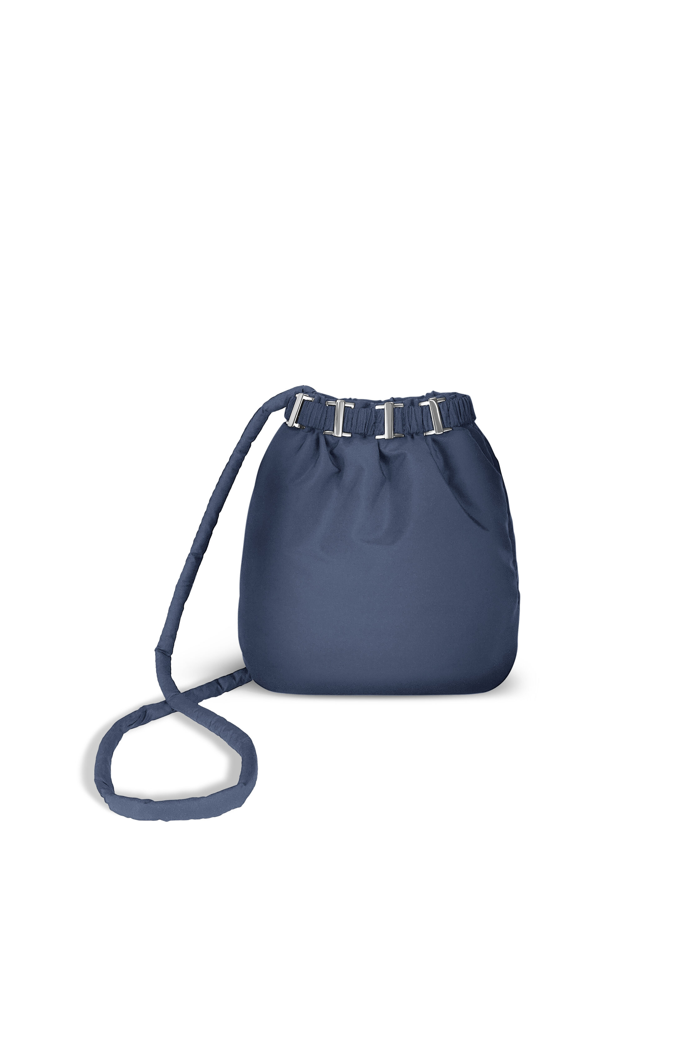 Мішечок Cloud Pouch Navy 🟡⚪