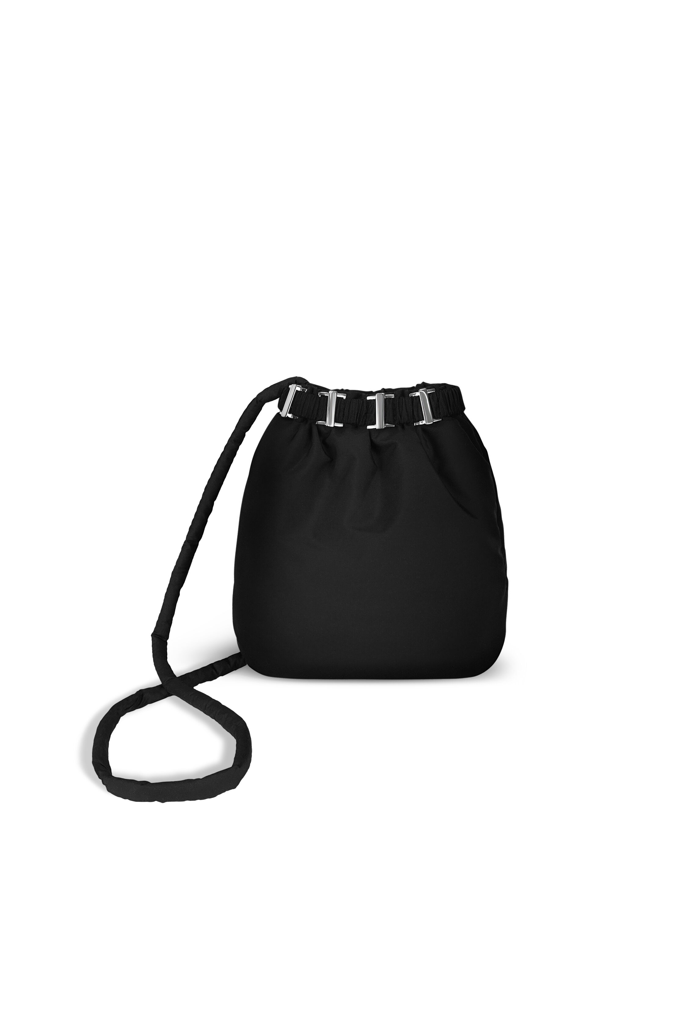 Мішечок Cloud Pouch Black🟡⚪⚫